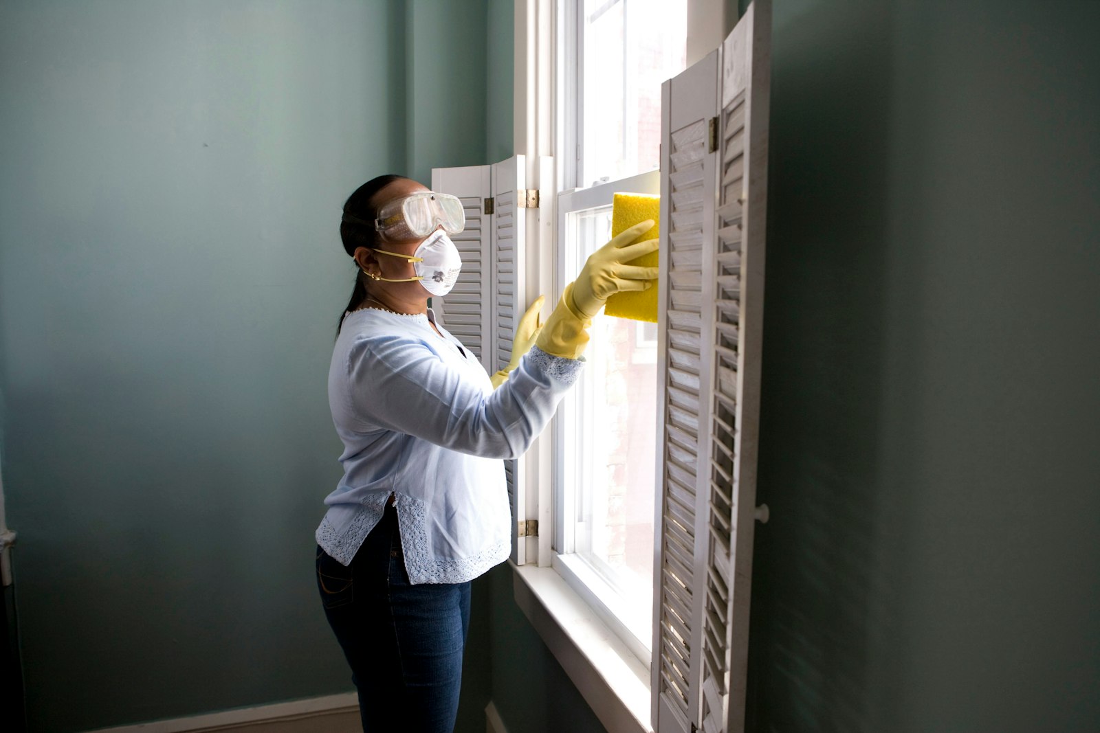 Commercial Water Damage service in The Hammocks, FL